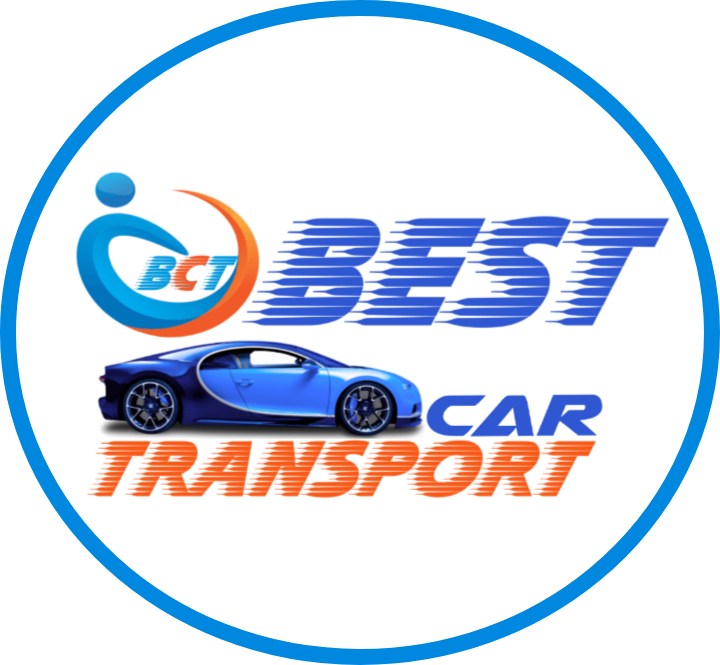 Best Car Transport Transparent Logo