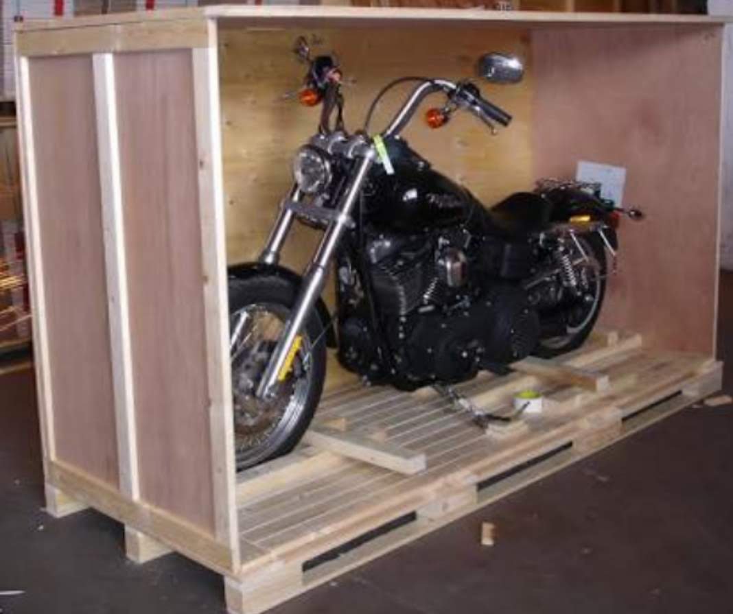 Vehicle Transport 11