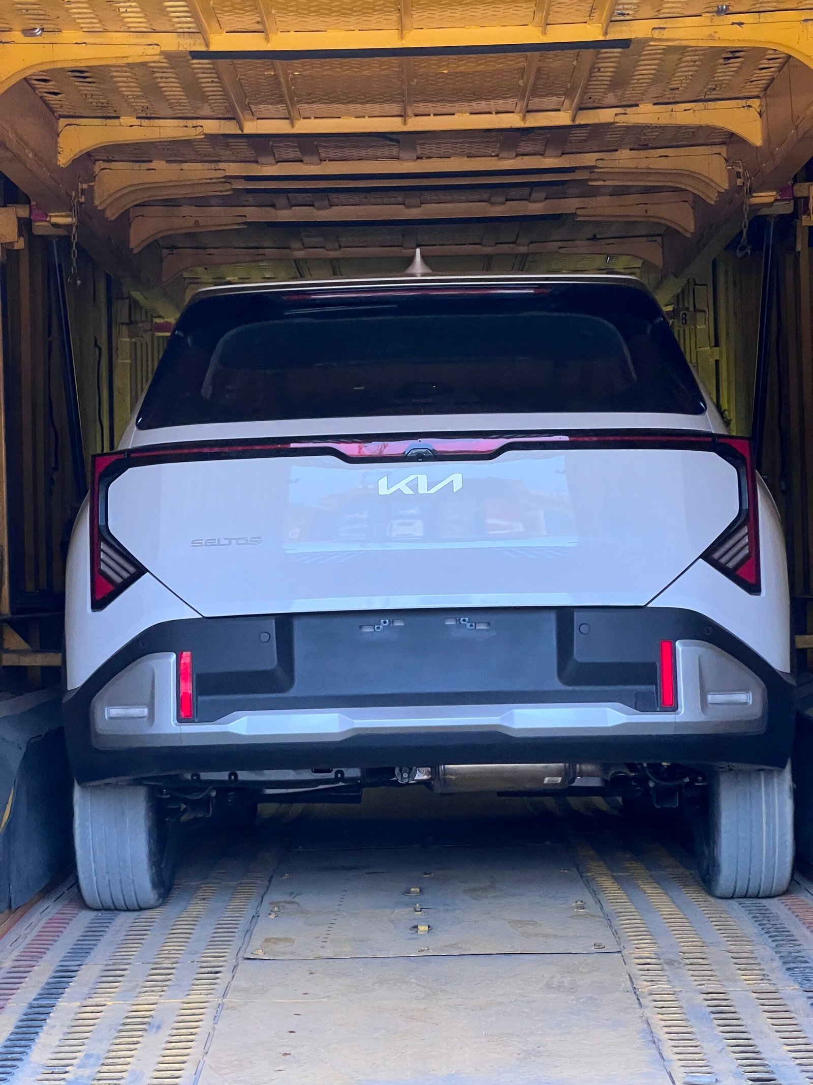 Car Transport Service