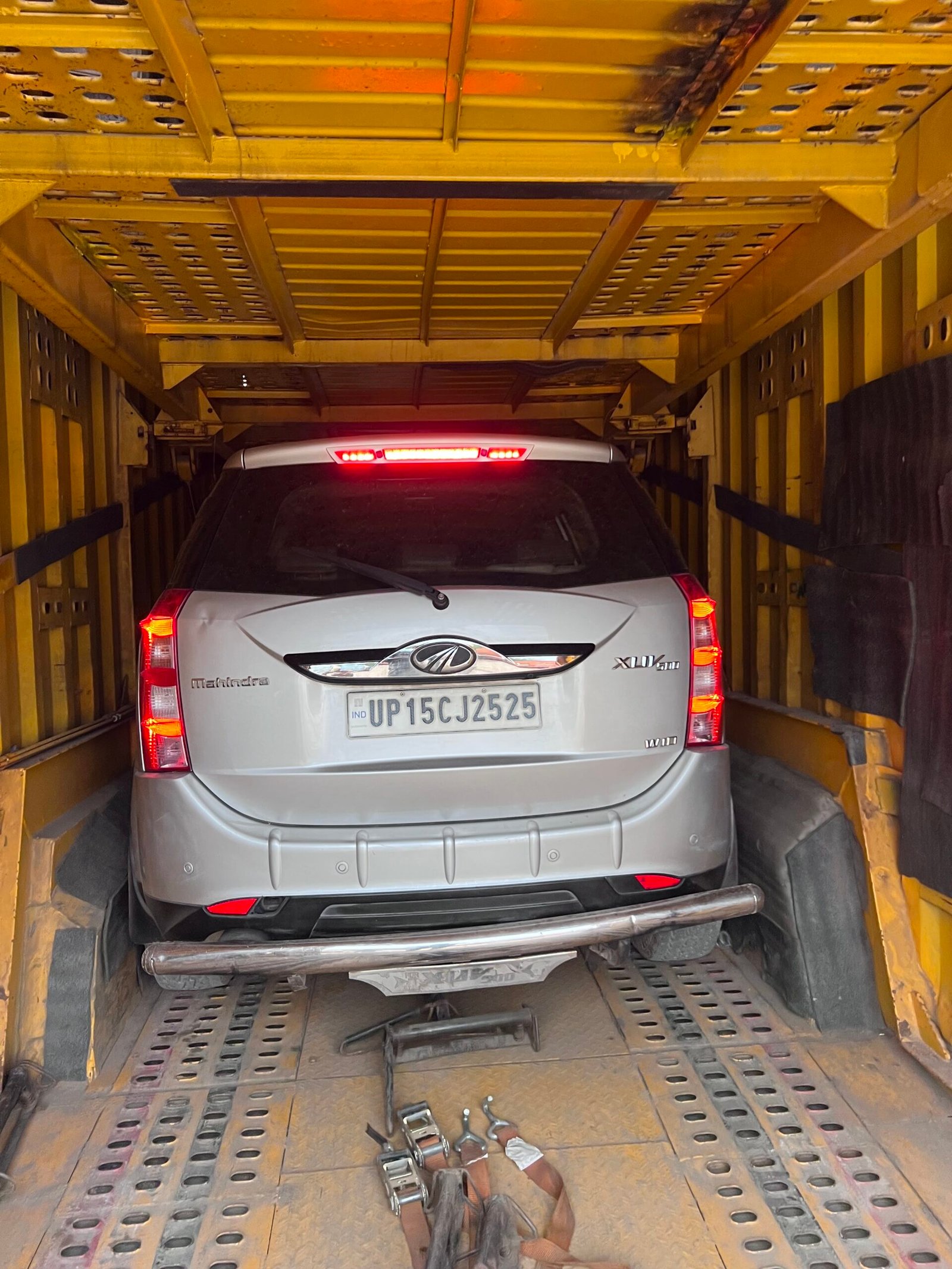 Car Transport Service