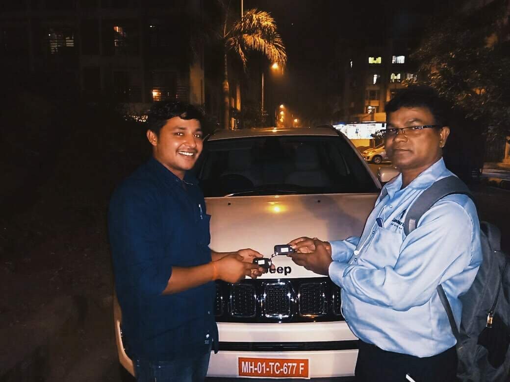 Car Transport Service