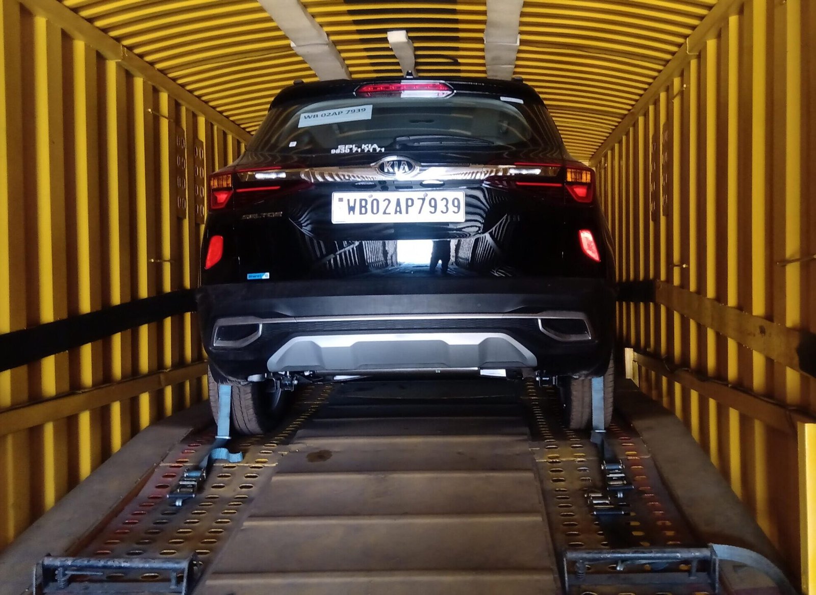 Car Transport Service in Panchkula