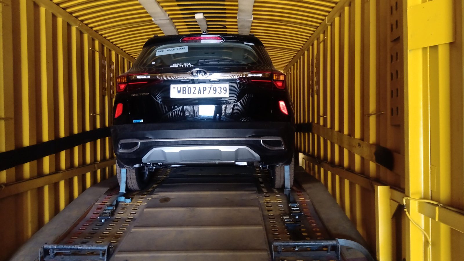 Car Transport Service