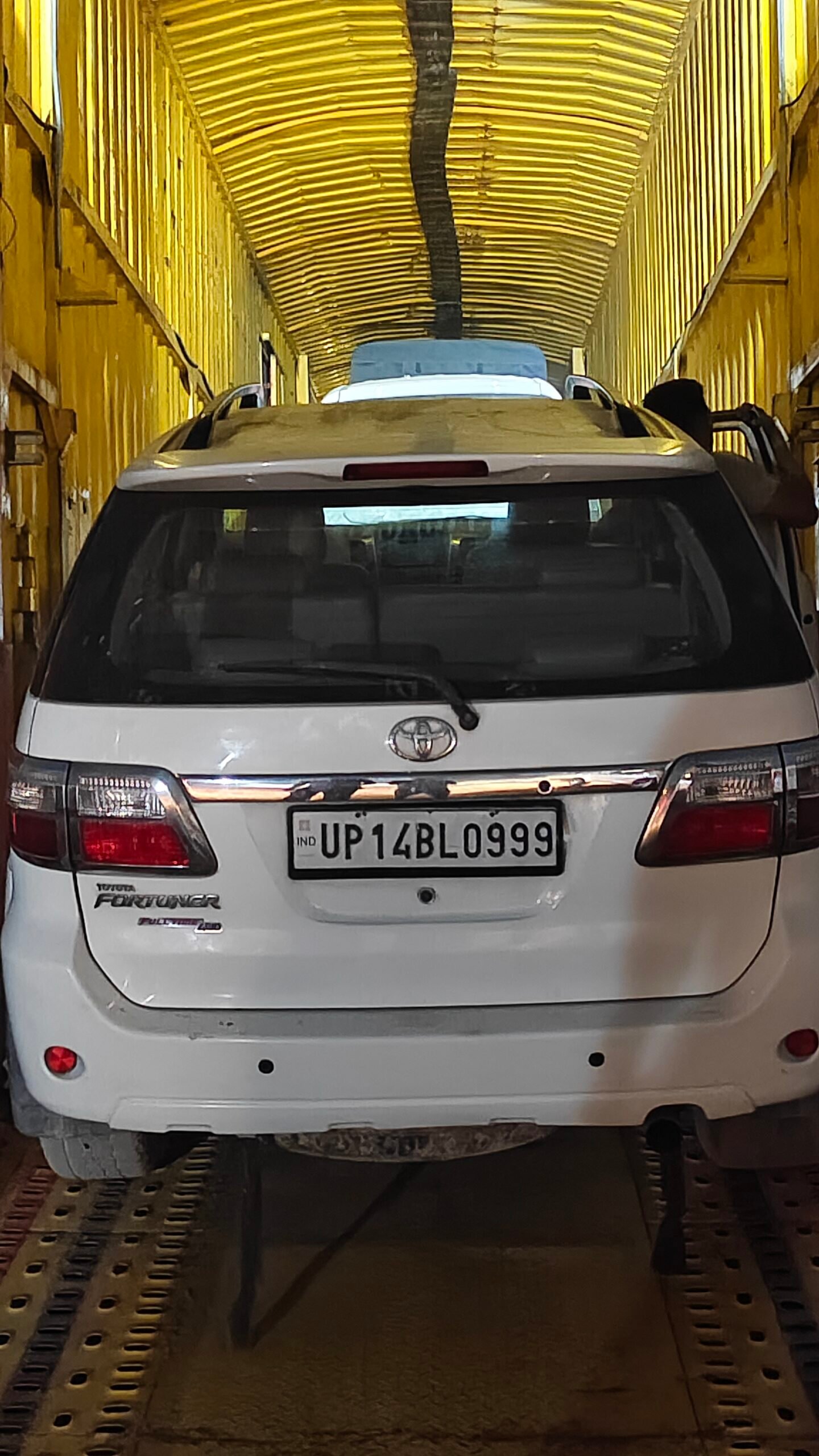 Car Transport Service