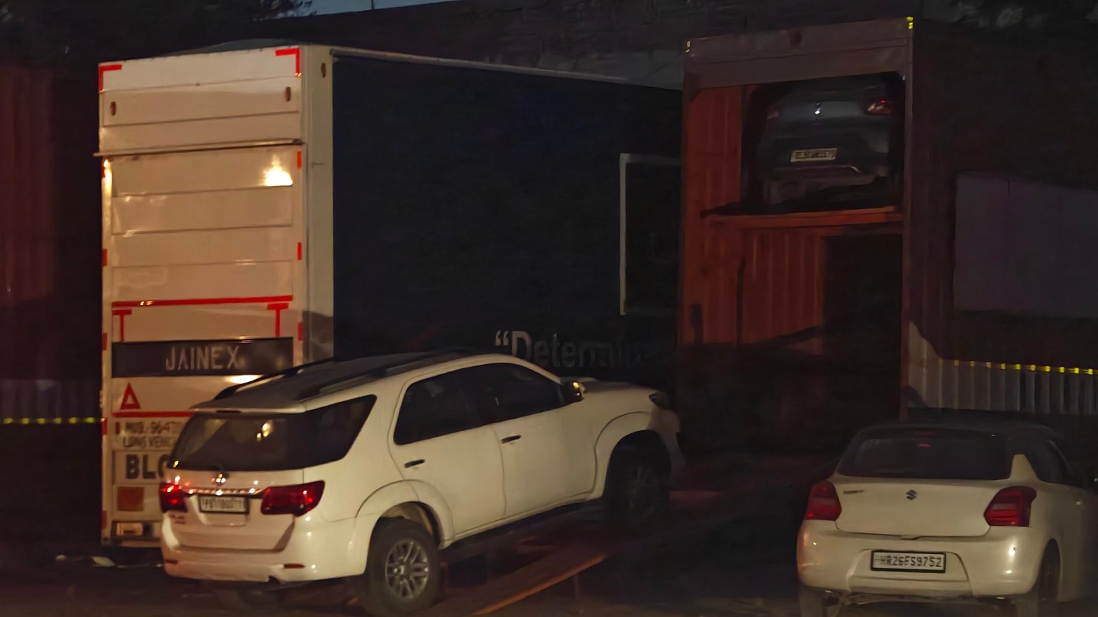 Car Transport Service