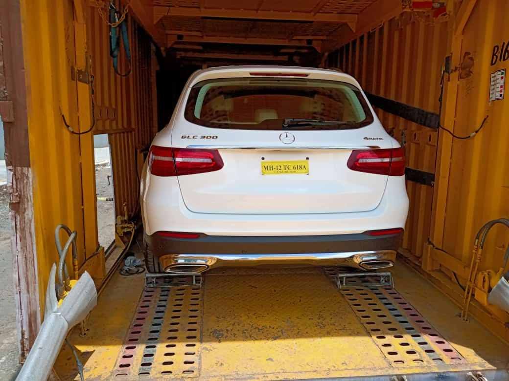 Car Transport Service