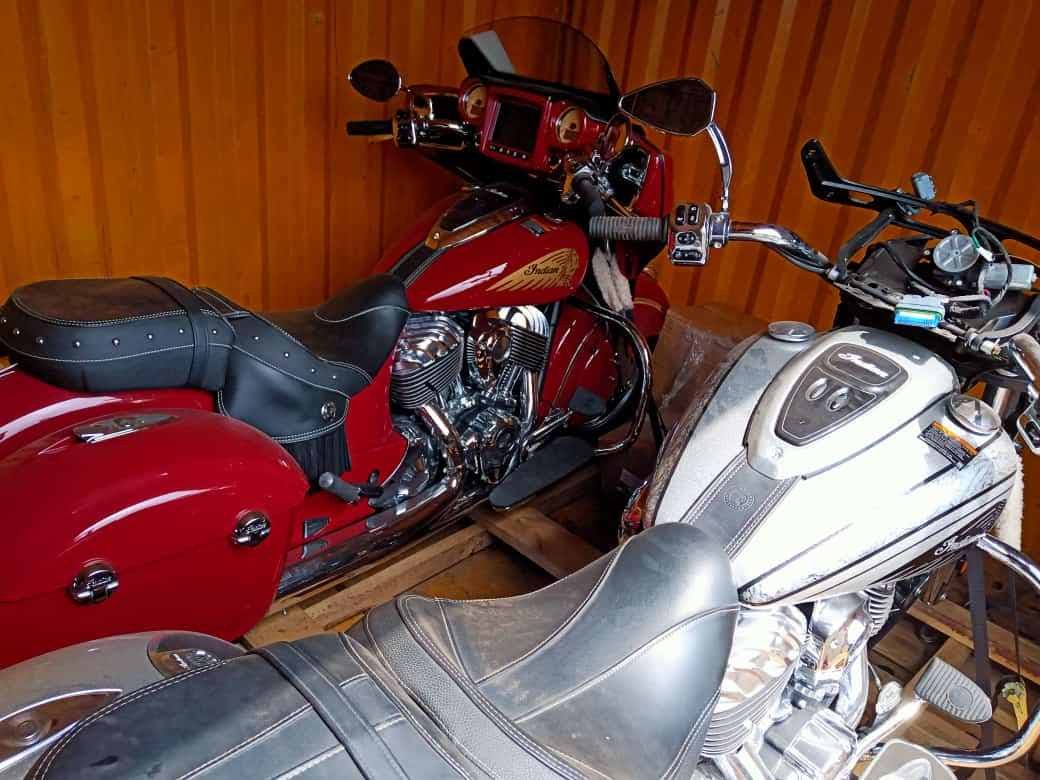 Vehicle Transport 12