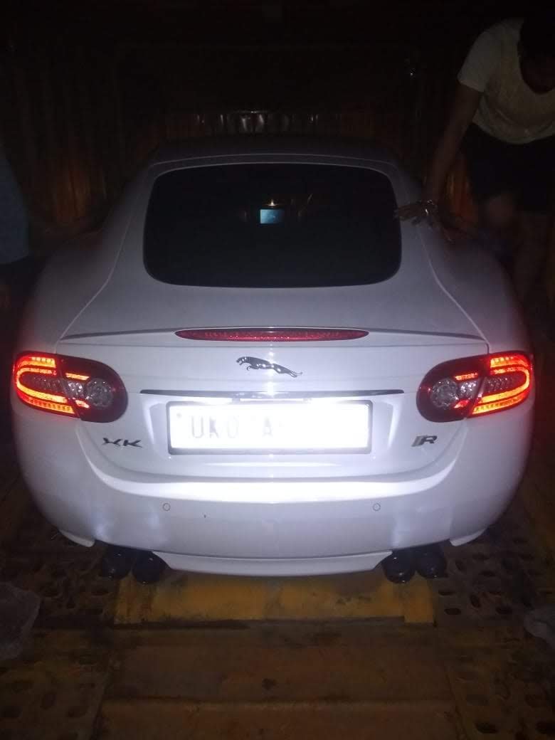 Car Transport Service