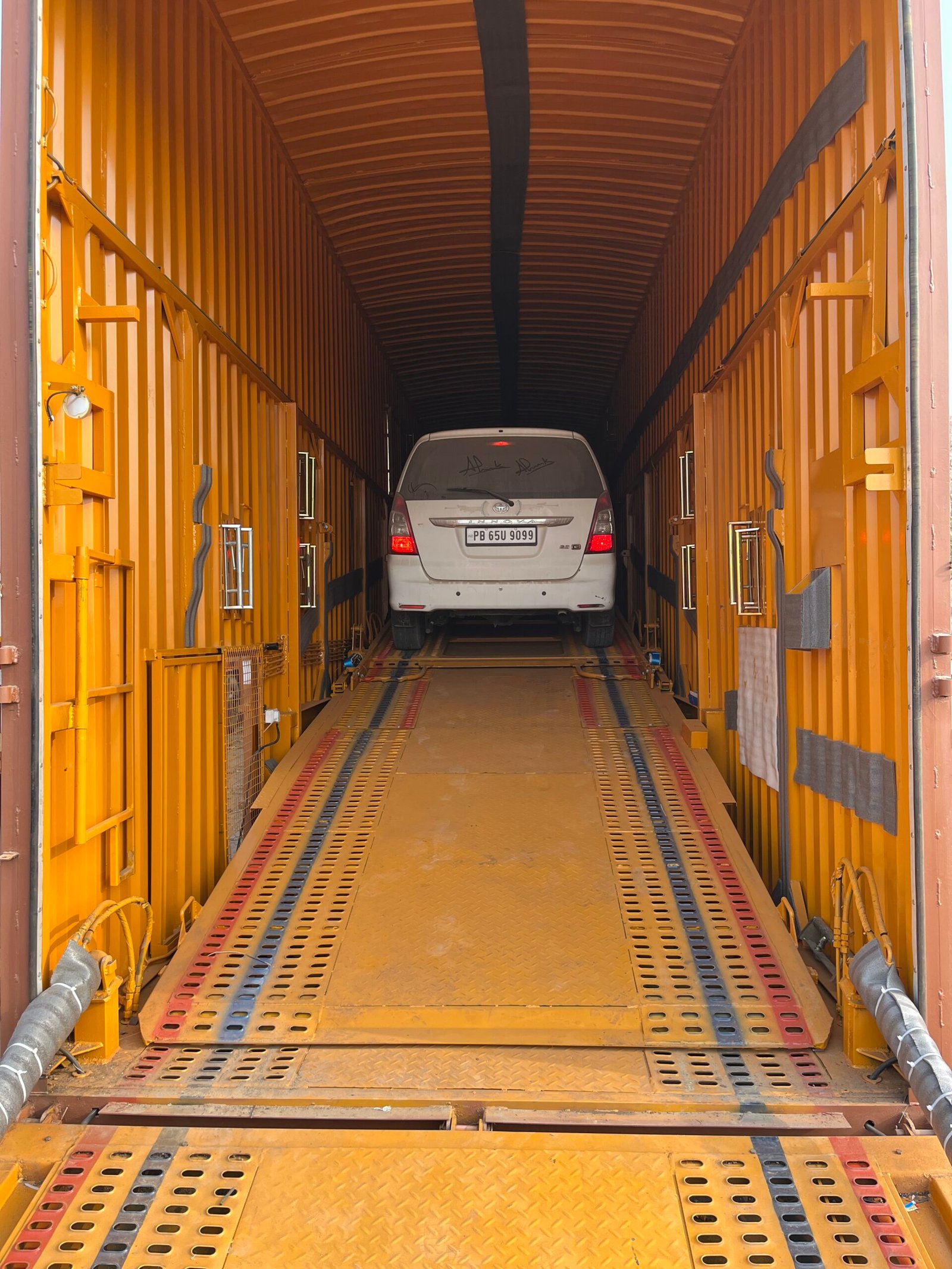 Car Transport Service in Dehradun