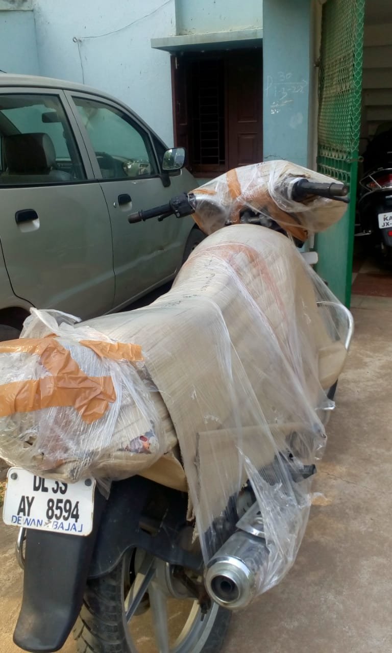 Bike Packing 6