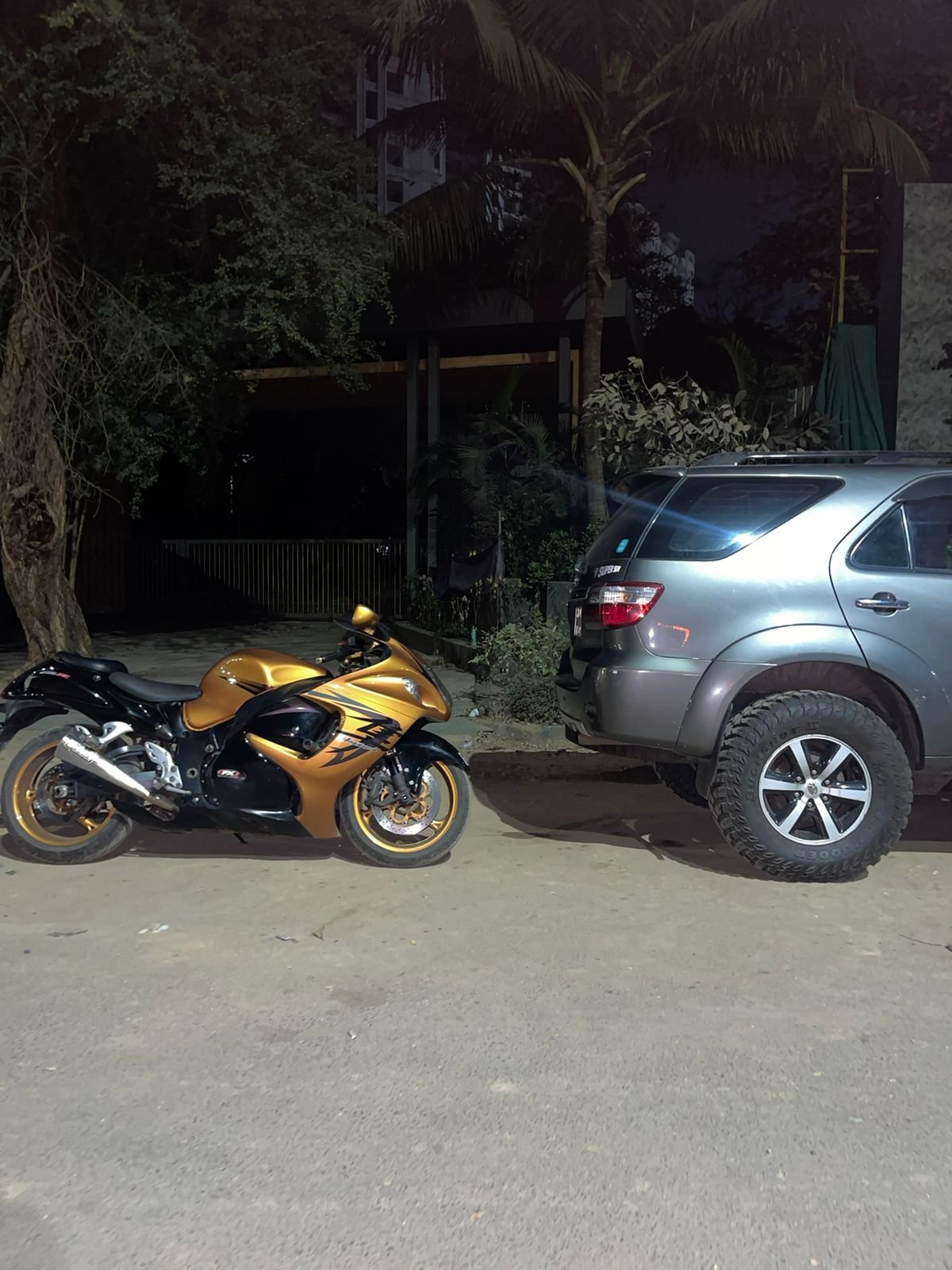 Bike Packing 7