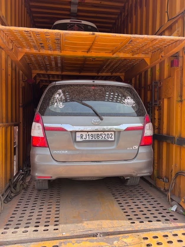 Car Transport Service in Kalyan West and East Mumbai