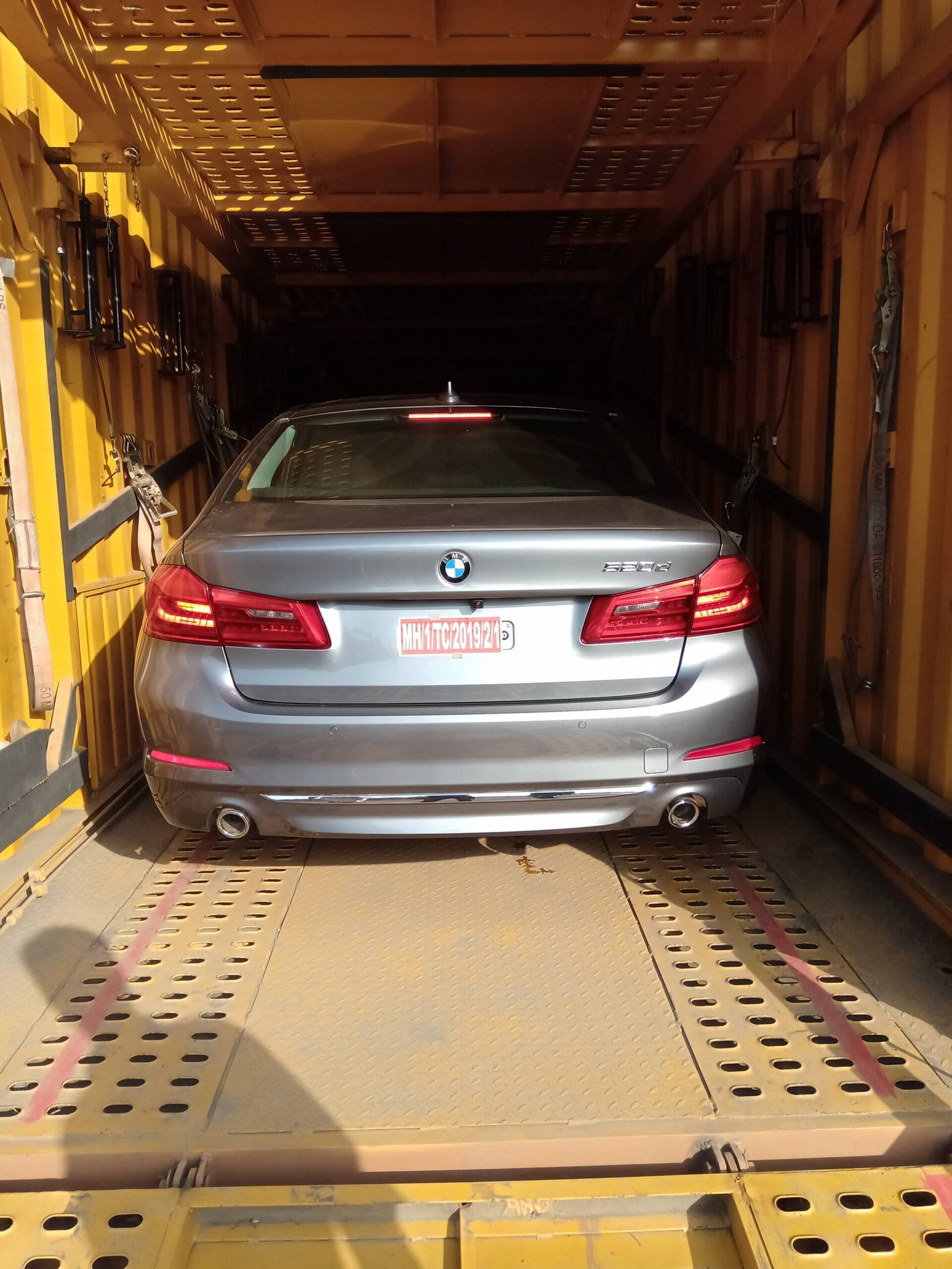 Car Transport