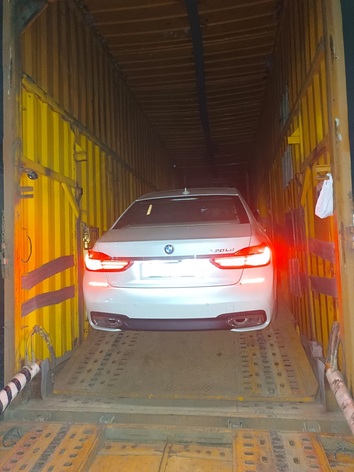 Car Transport Service in Indore