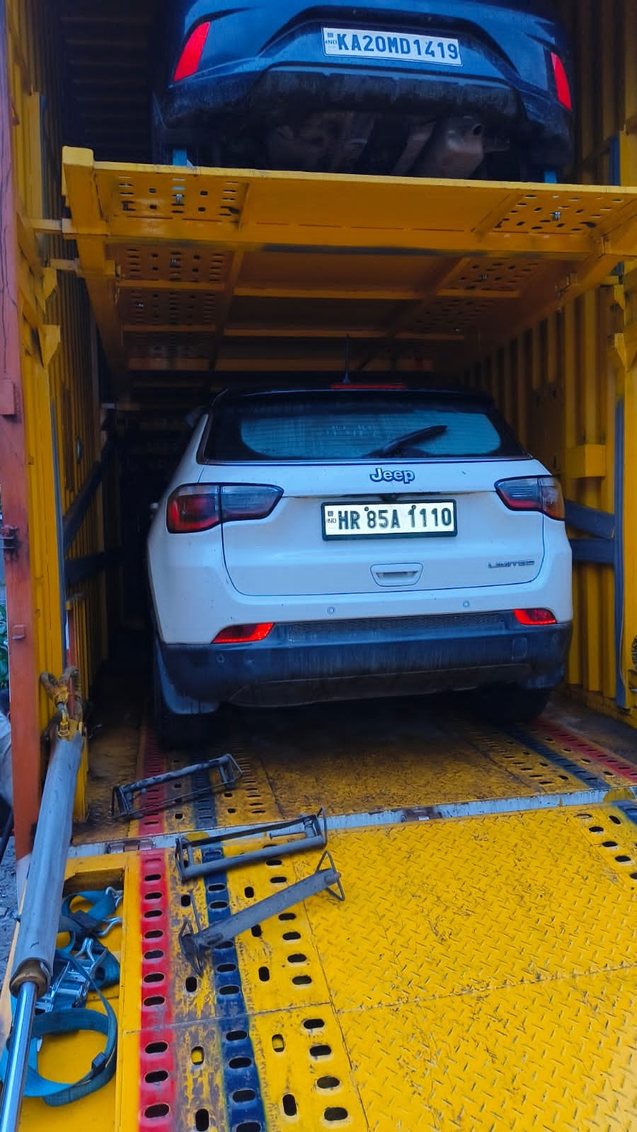 Car Transport
