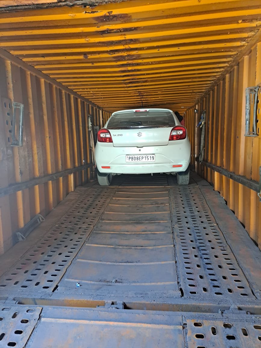 Car Transport