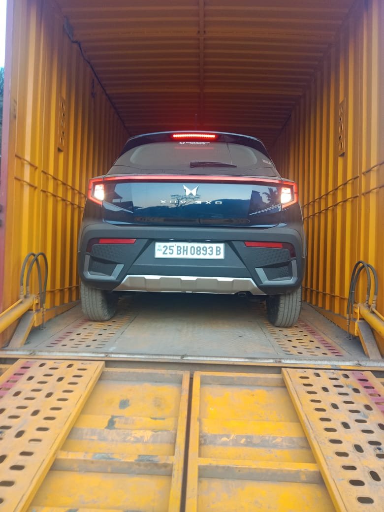 Car Transport
