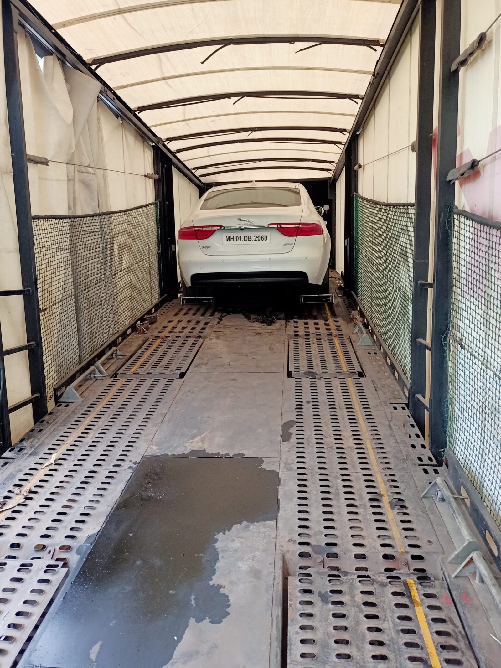 Car Transport