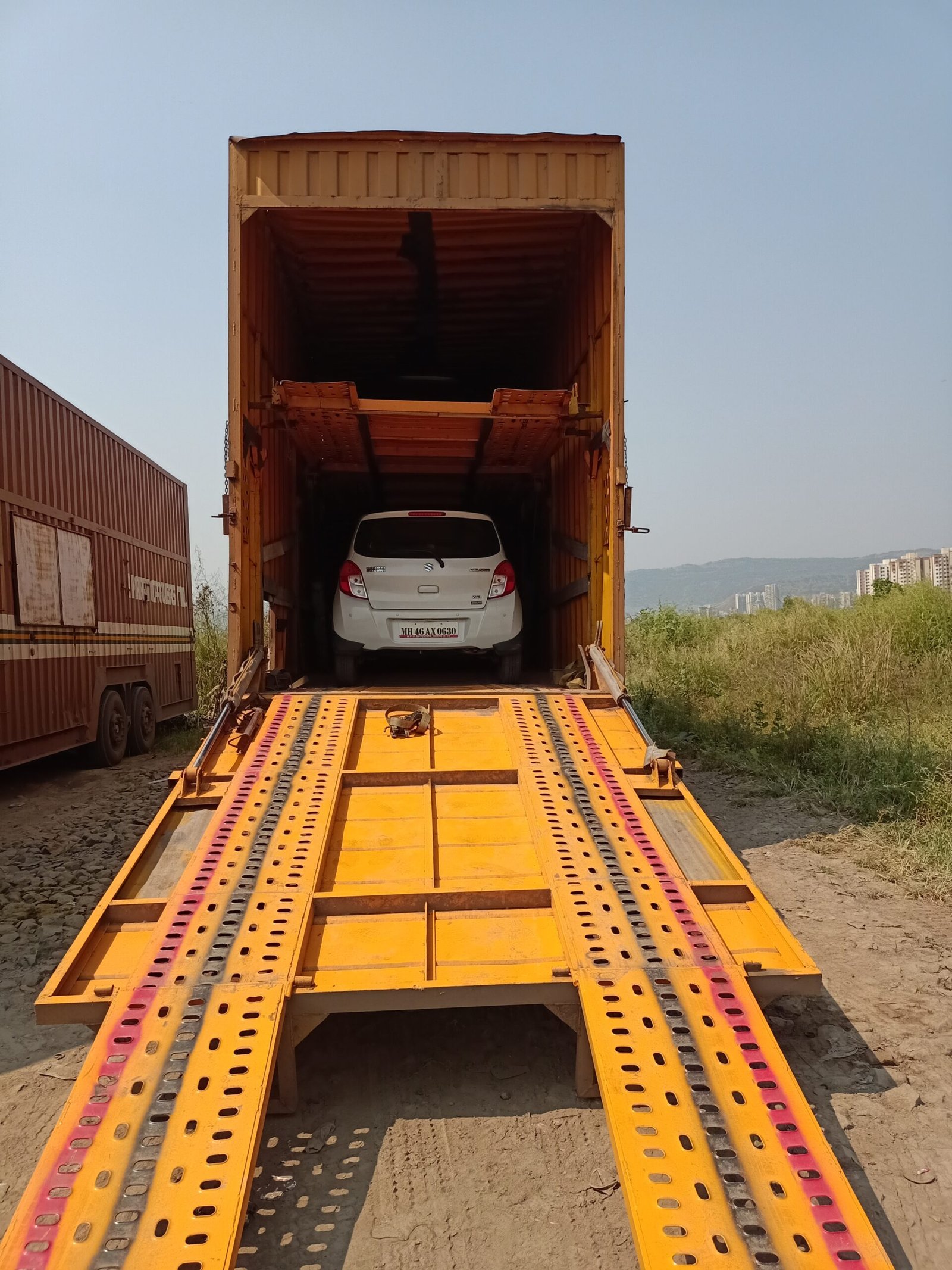 Car Transport