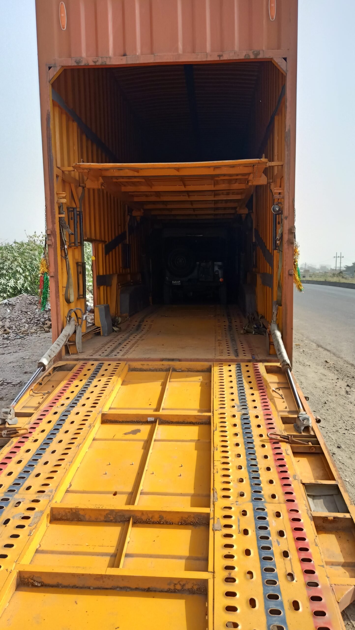 Car Transport