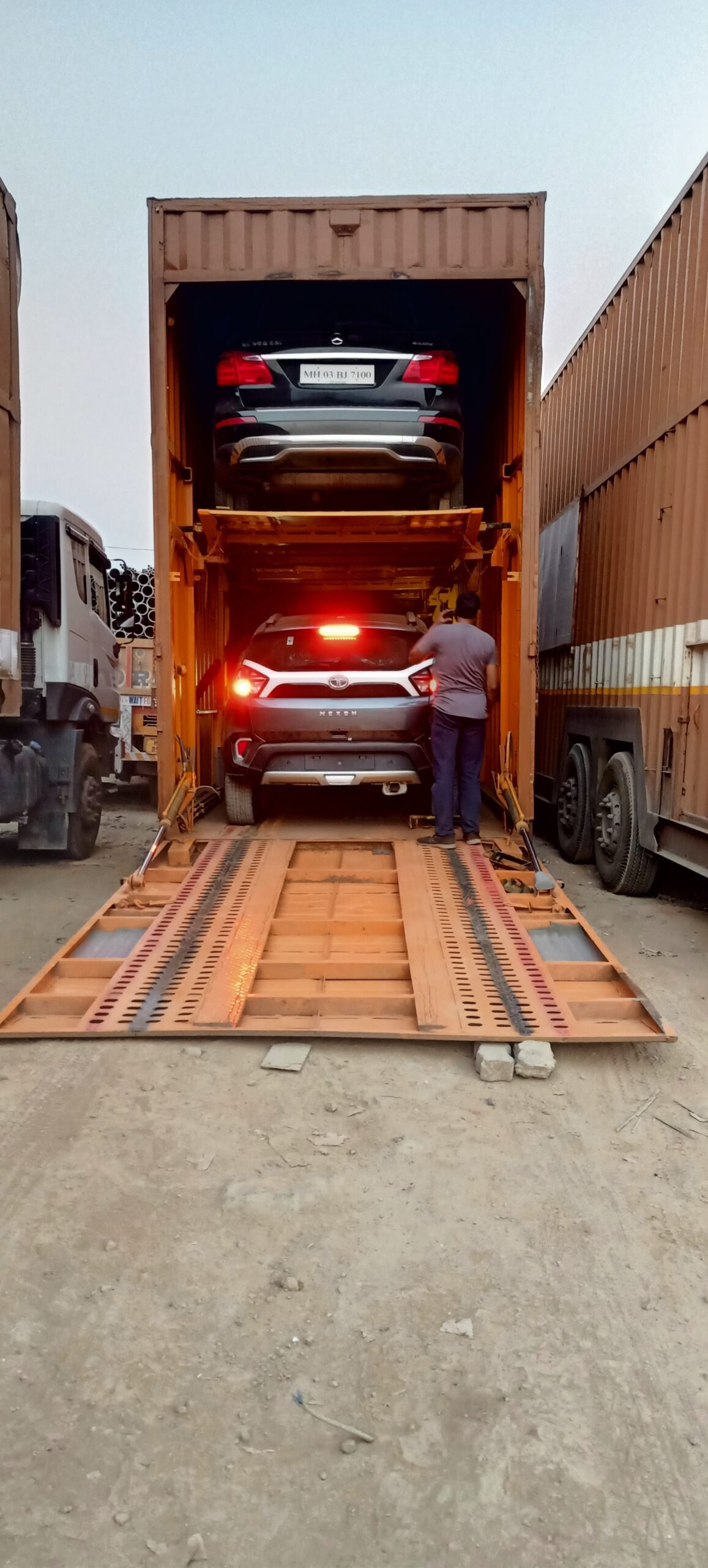 Car Transport