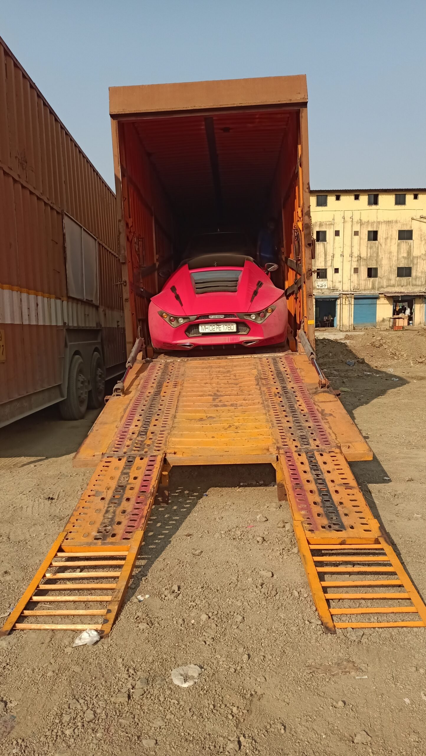 Car Transport