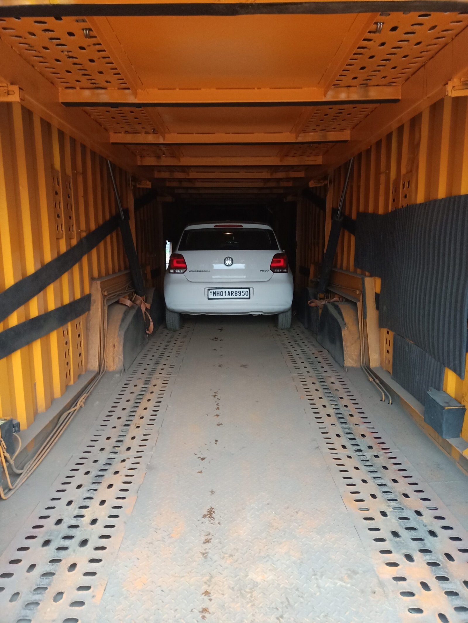Car Transport Service in Matunga Mumbai