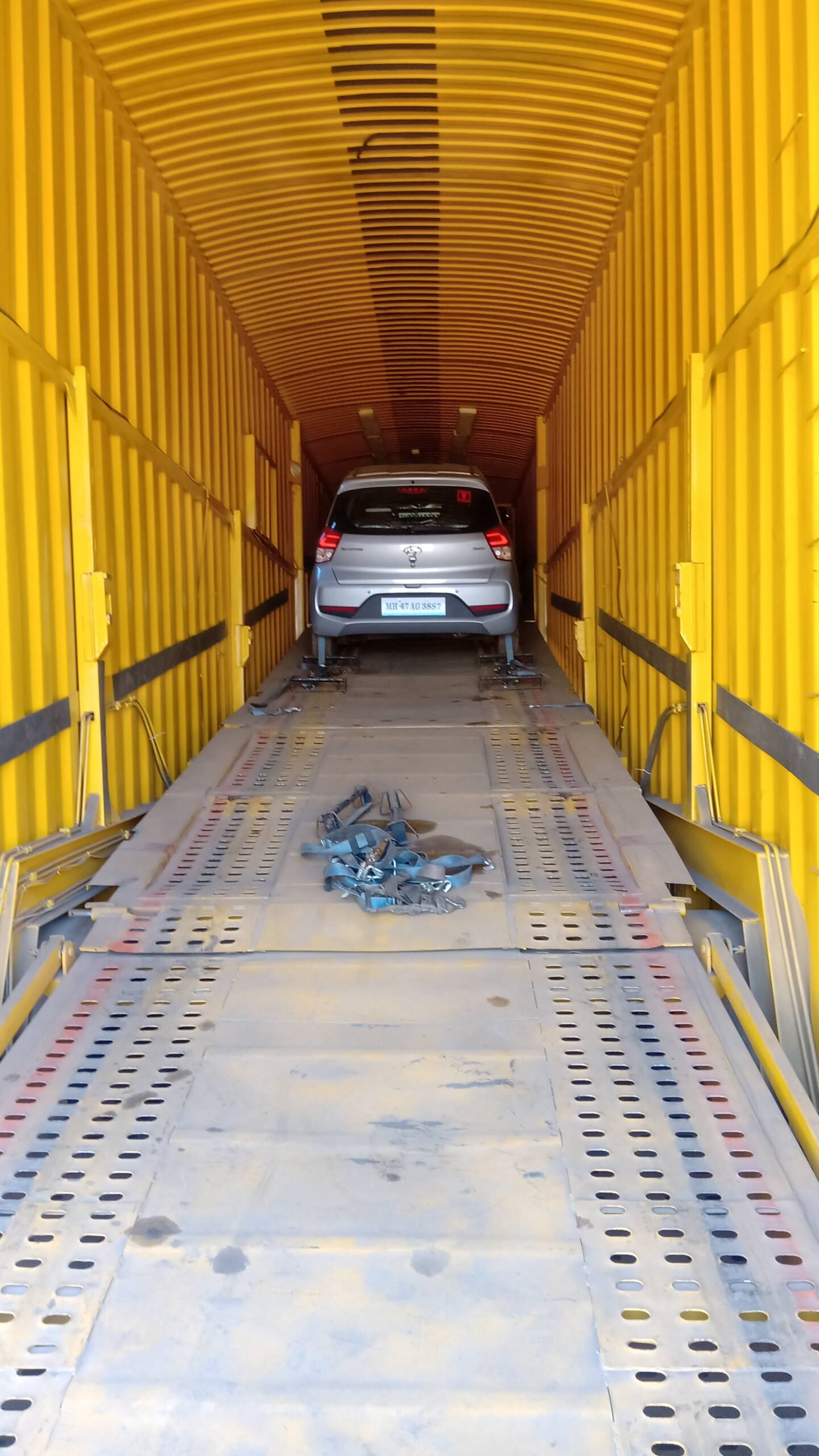 Car Transport