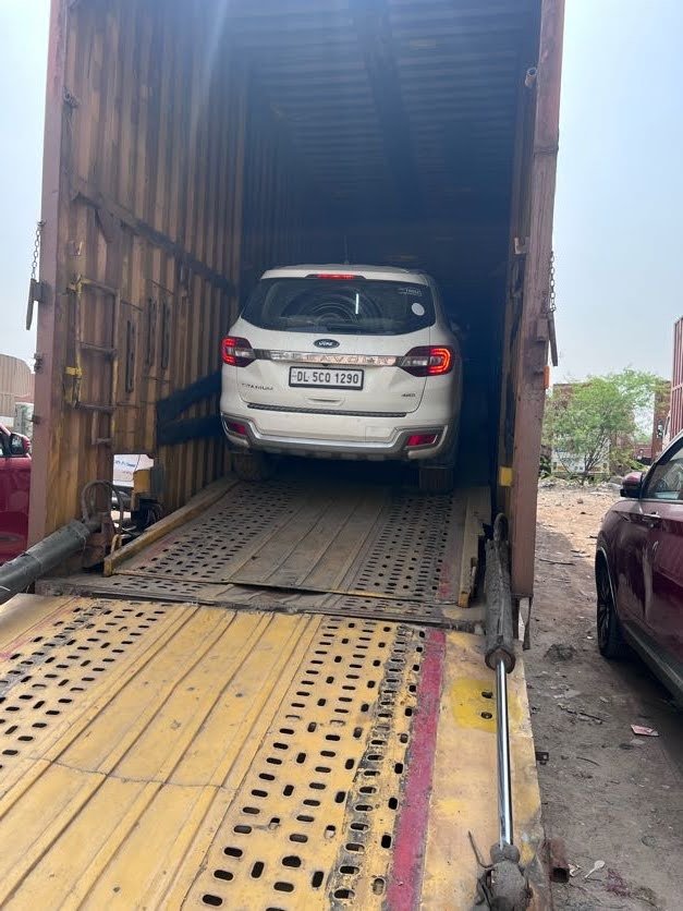 Car Transport
