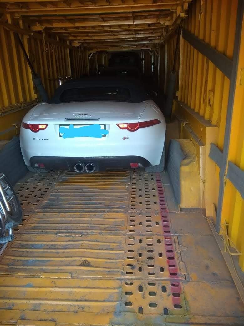 Car Transport Service in Sanpada Mumbai