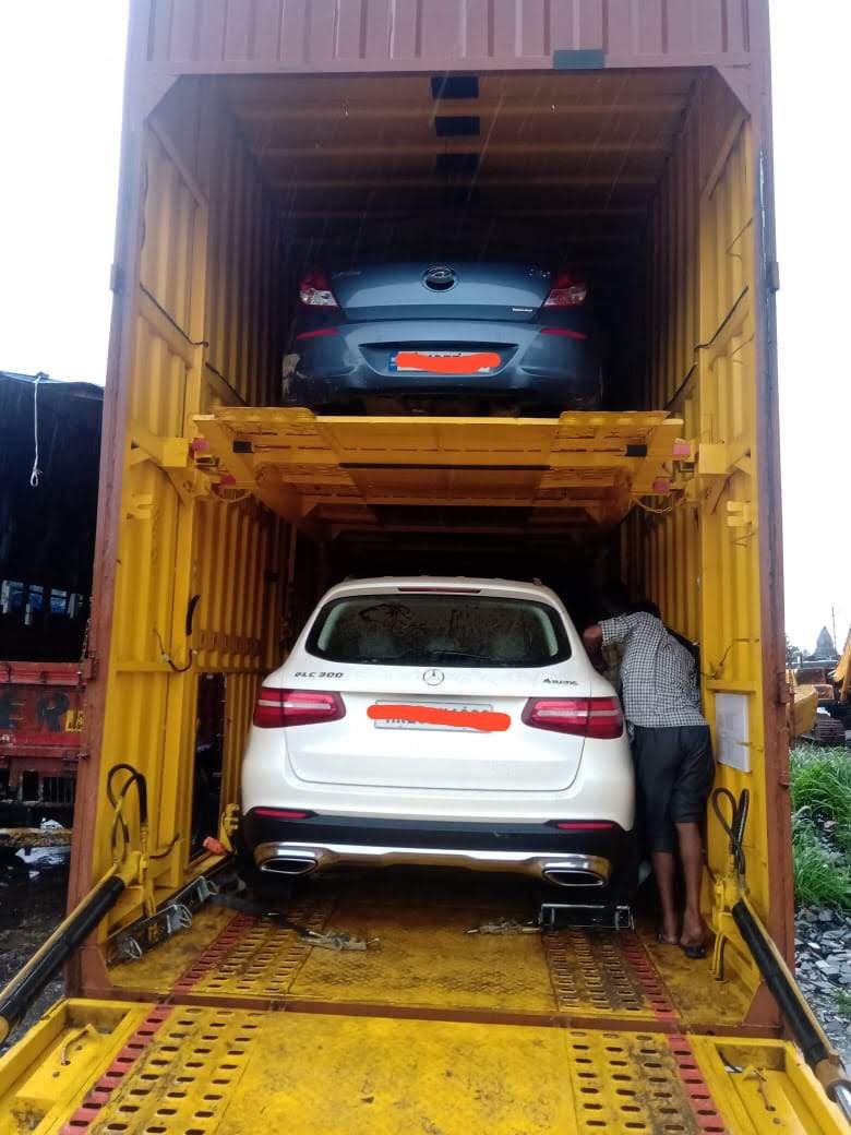 Car Transport