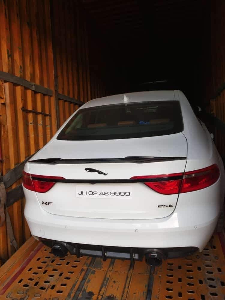 Car Transport Service in Jalandhar