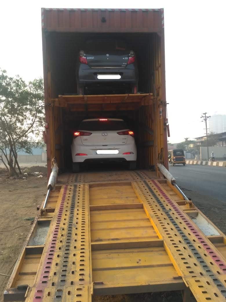 Car Transport