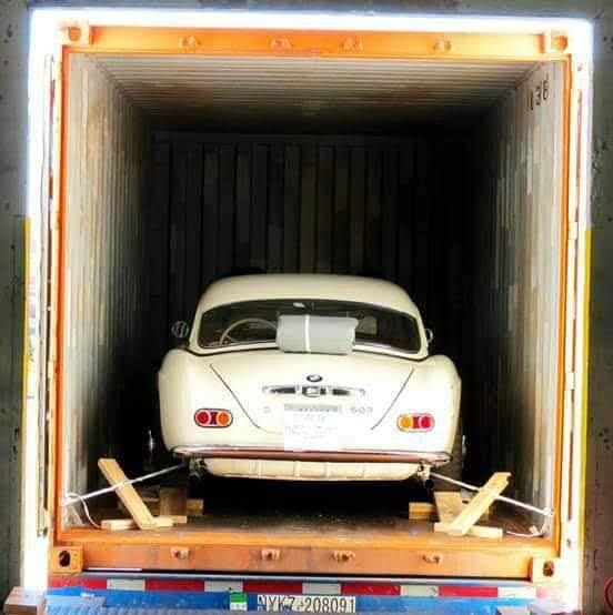 Car Transport
