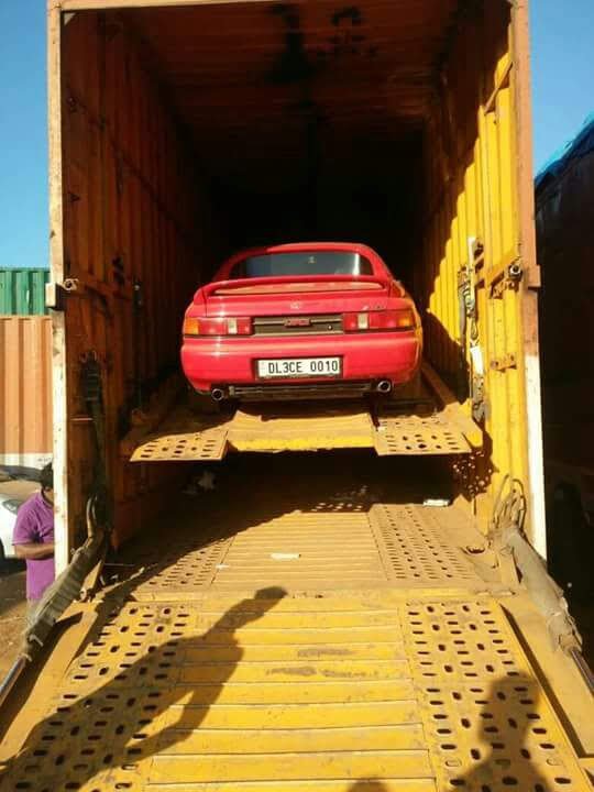 Car Transport