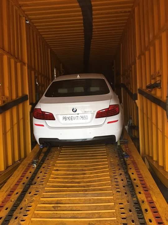 Car Transport