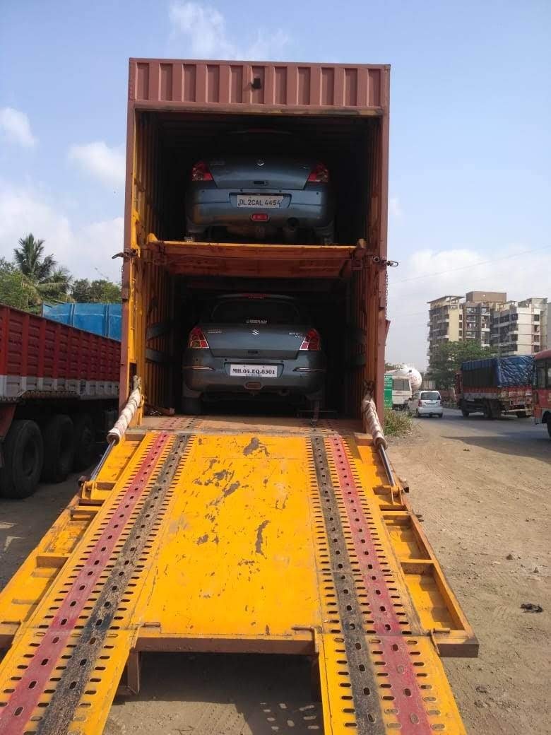 Car Transport
