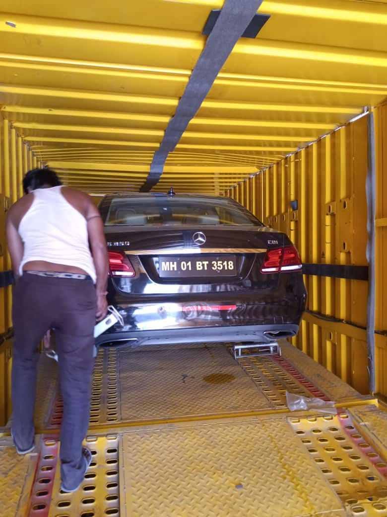 Car Transport