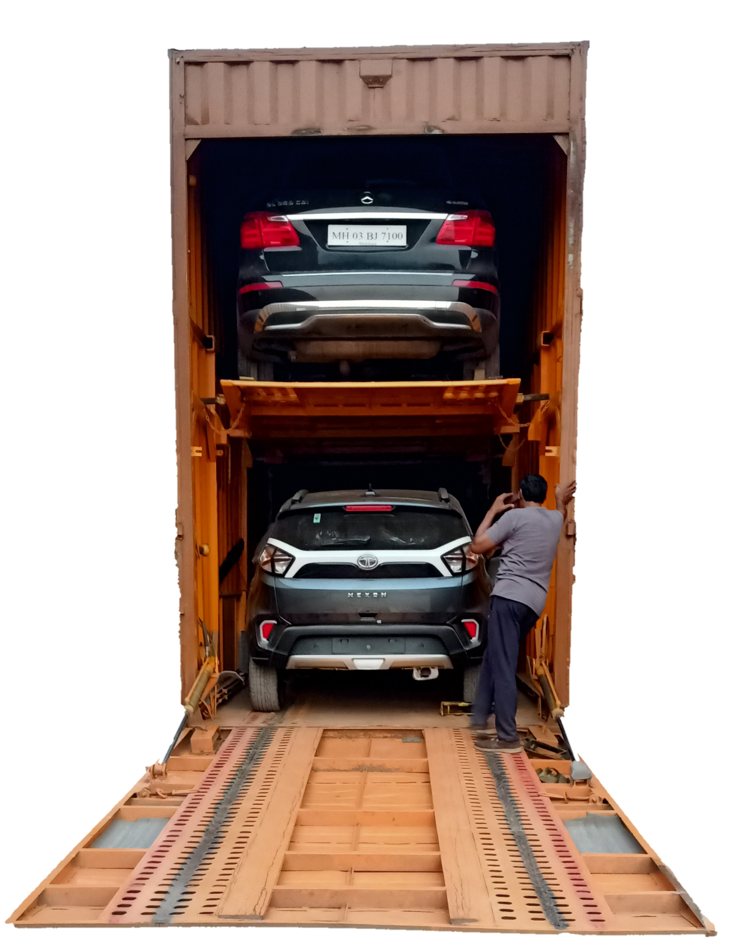 Car Transport Service in Greater Noida