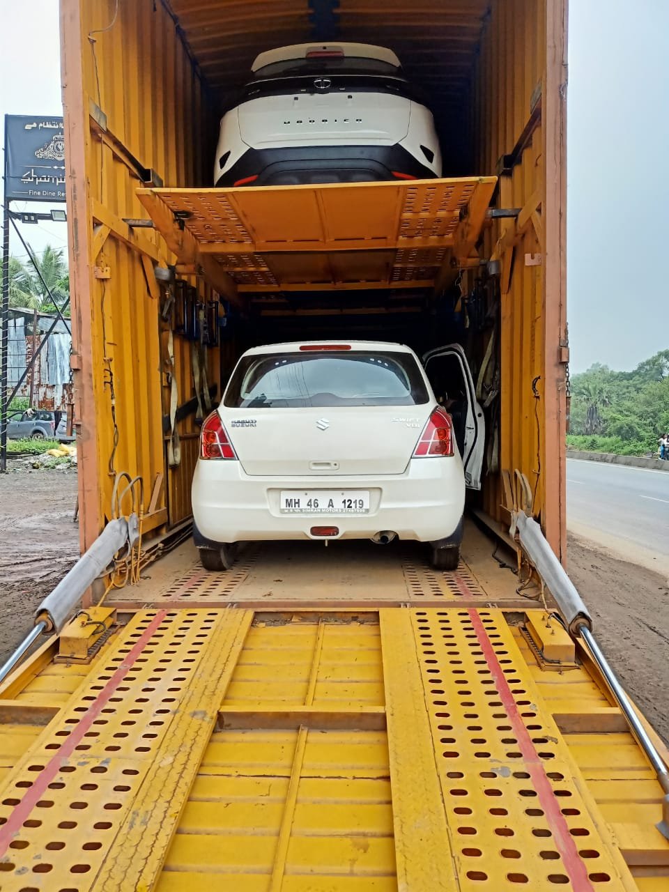Car Transport