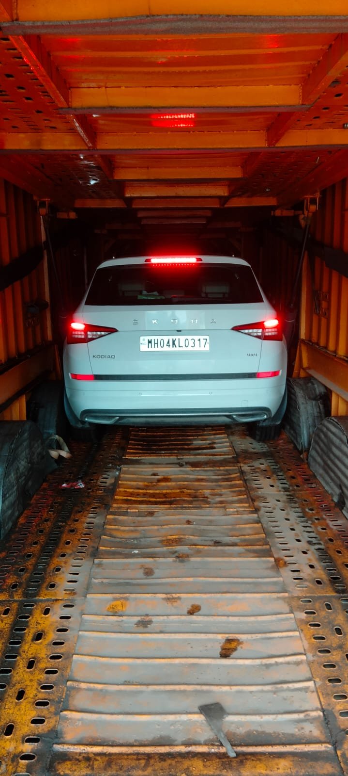 Car Transport