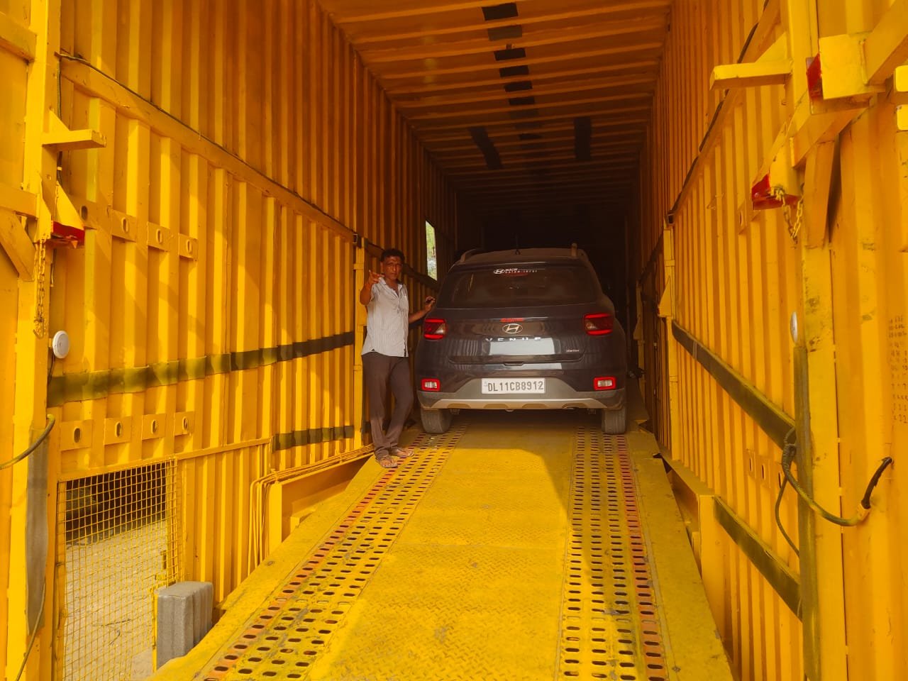 Car Transport