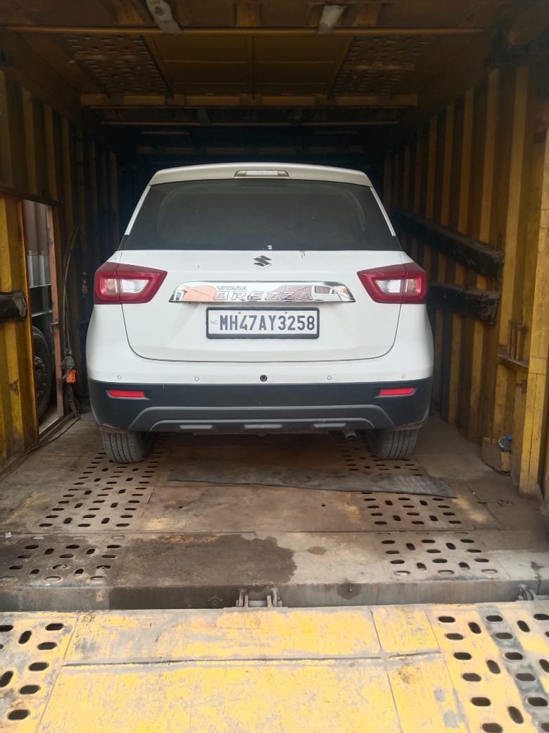 Car Transport
