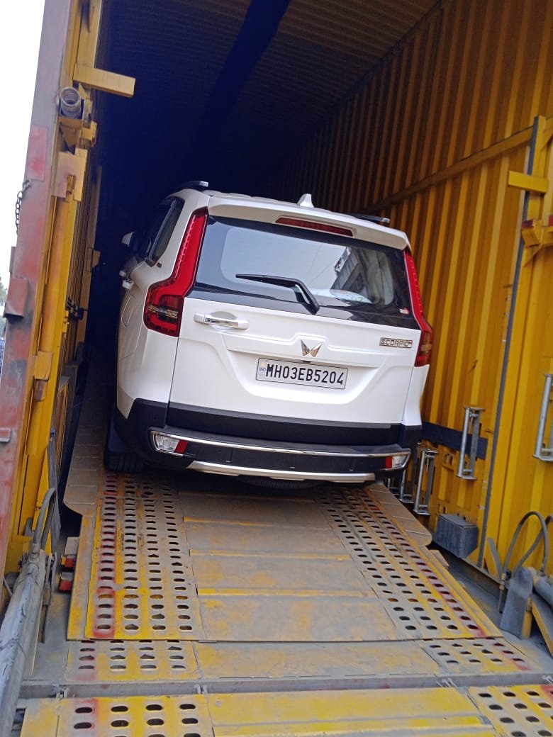 Car Transport Service in Jabalpur