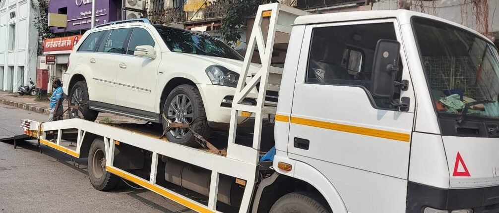 Car Transport Service in Kurla Mumbai