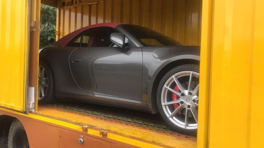 Car Transport