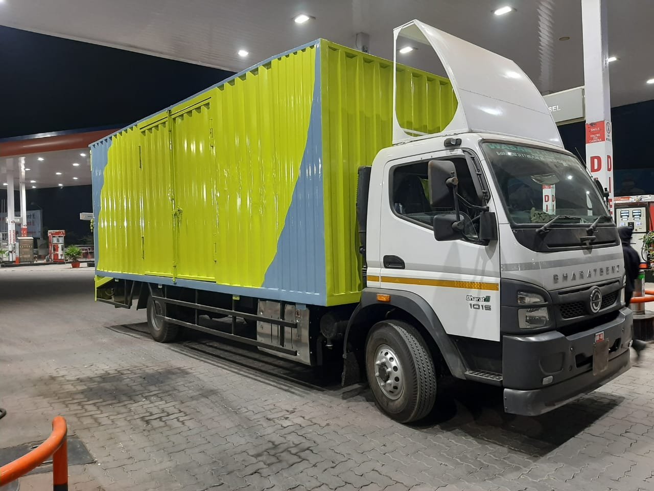 Car Transport