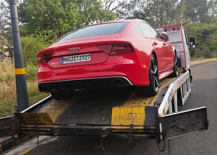 Affordable Car Transport Web Banner