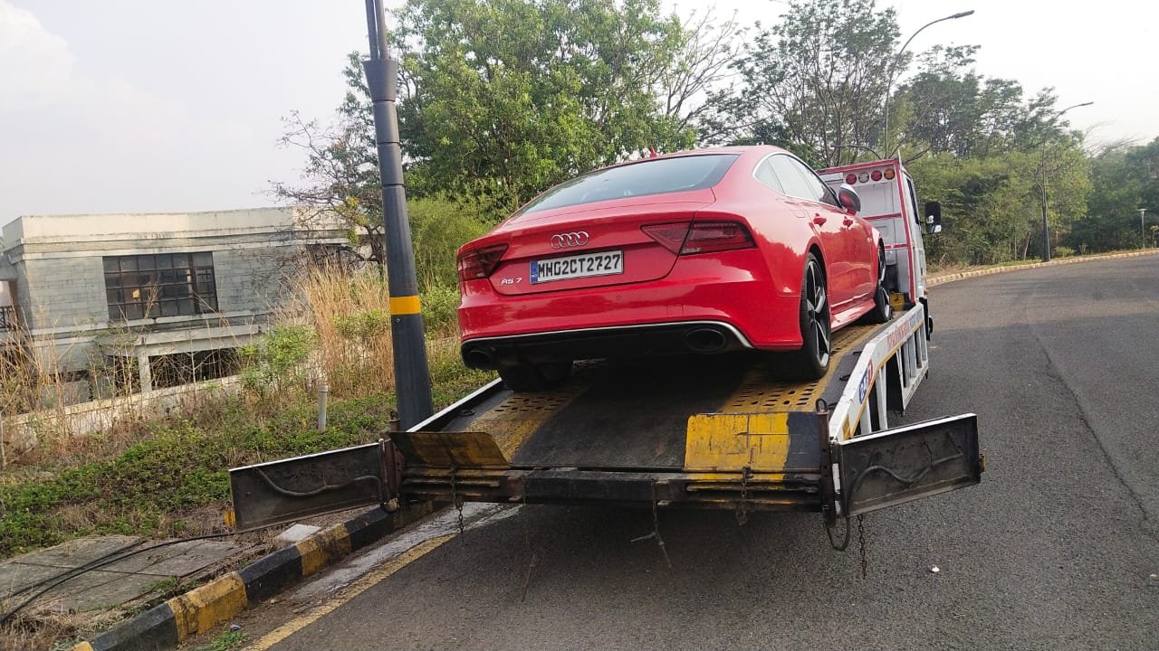 Car 25