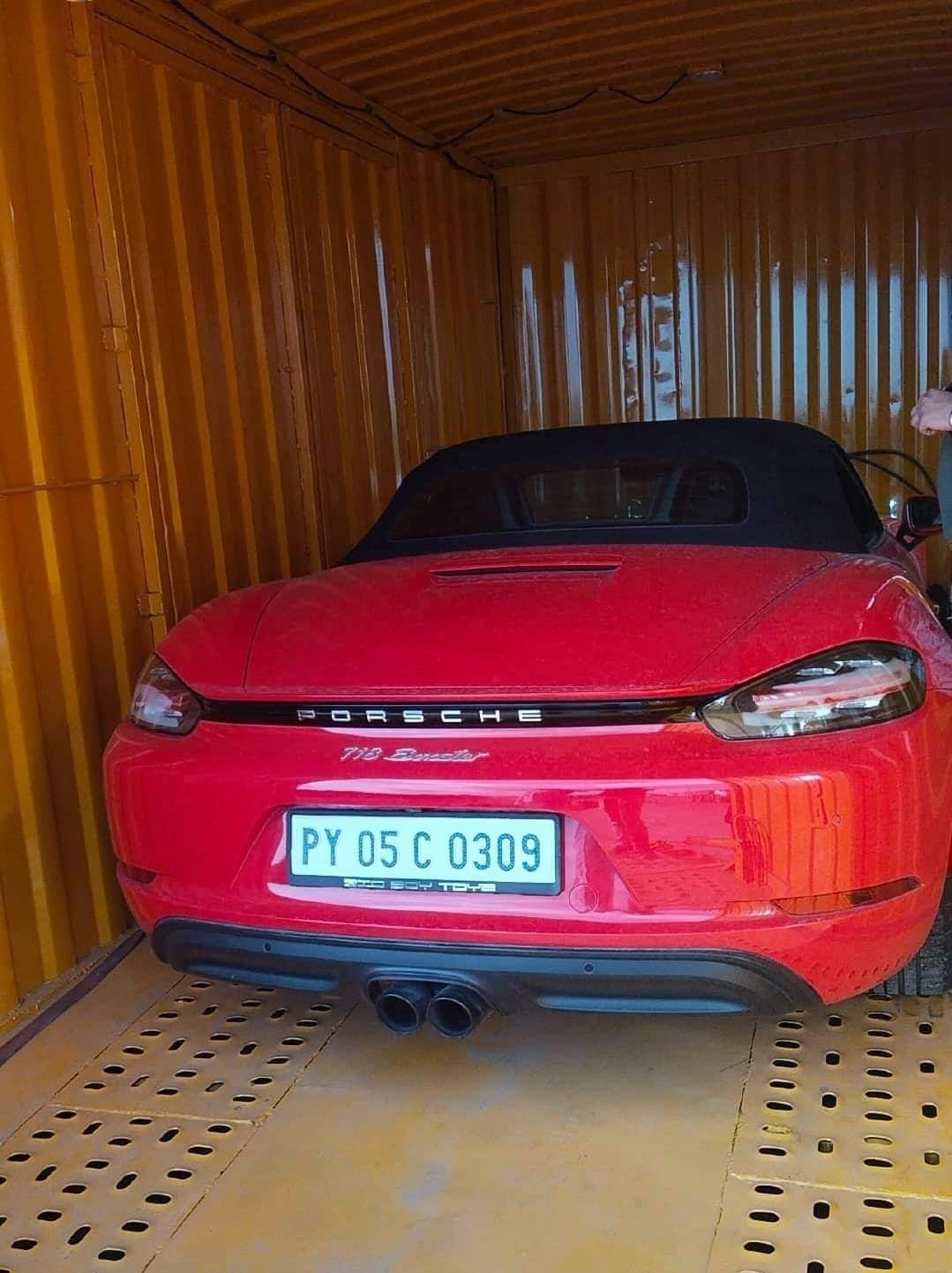 Car Transport Service in Worli Mumbai